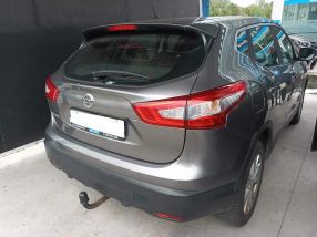 Nissan Qashqai - 2016