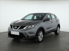 Nissan Qashqai - 2016