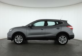 Nissan Qashqai - 2016