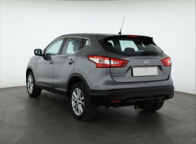 Nissan Qashqai - 2016