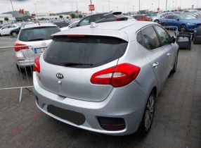 Kia Ceed - 2017