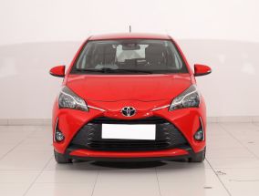 Toyota Yaris - 2020