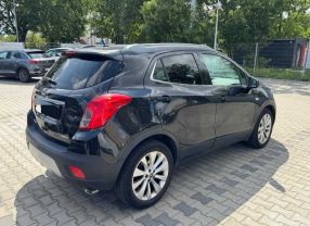 Opel Mokka - 2014