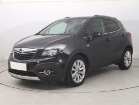 Opel Mokka - 2014