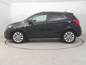 Opel Mokka - 2014