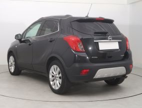 Opel Mokka - 2014