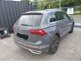 Volkswagen Tiguan - 2024
