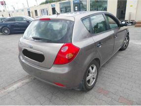 Kia Ceed - 2007