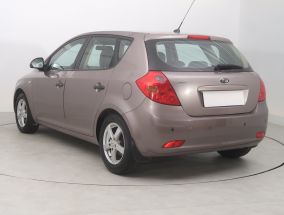 Kia Ceed - 2007