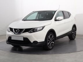 Nissan Qashqai - 2014
