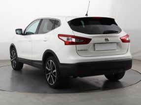 Nissan Qashqai - 2014