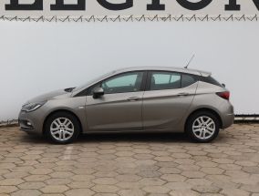 Opel Astra - 2017