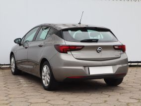 Opel Astra - 2017