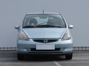 Honda Jazz - 2007