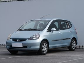 Honda Jazz - 2007