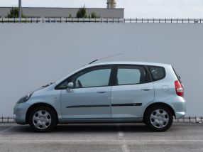 Honda Jazz - 2007