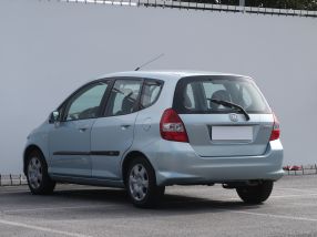 Honda Jazz - 2007