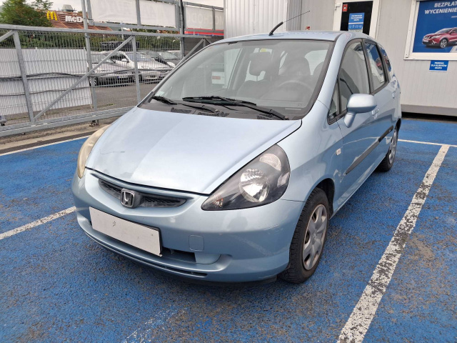 Honda Jazz 2007
