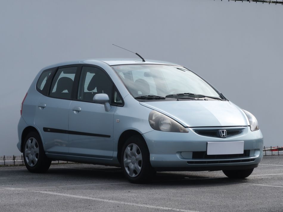 Honda Jazz - 2007