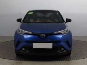 Toyota C-HR - 2018