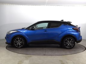 Toyota C-HR - 2018