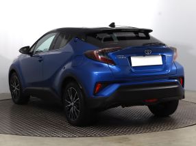 Toyota C-HR - 2018