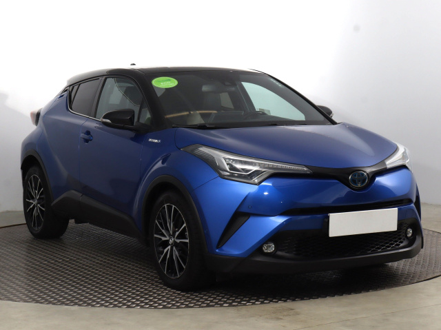 Toyota C-HR 2018