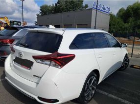 Toyota Auris - 2016