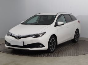 Toyota Auris - 2016