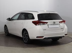 Toyota Auris - 2016
