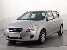 Kia Ceed - 2008