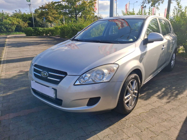 Kia Ceed 2008