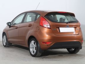 Ford Fiesta - 2015