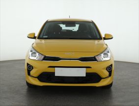 Kia Rio - 2022