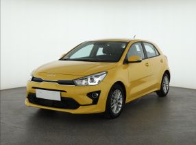 Kia Rio - 2022