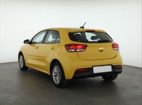 Kia Rio - 2022