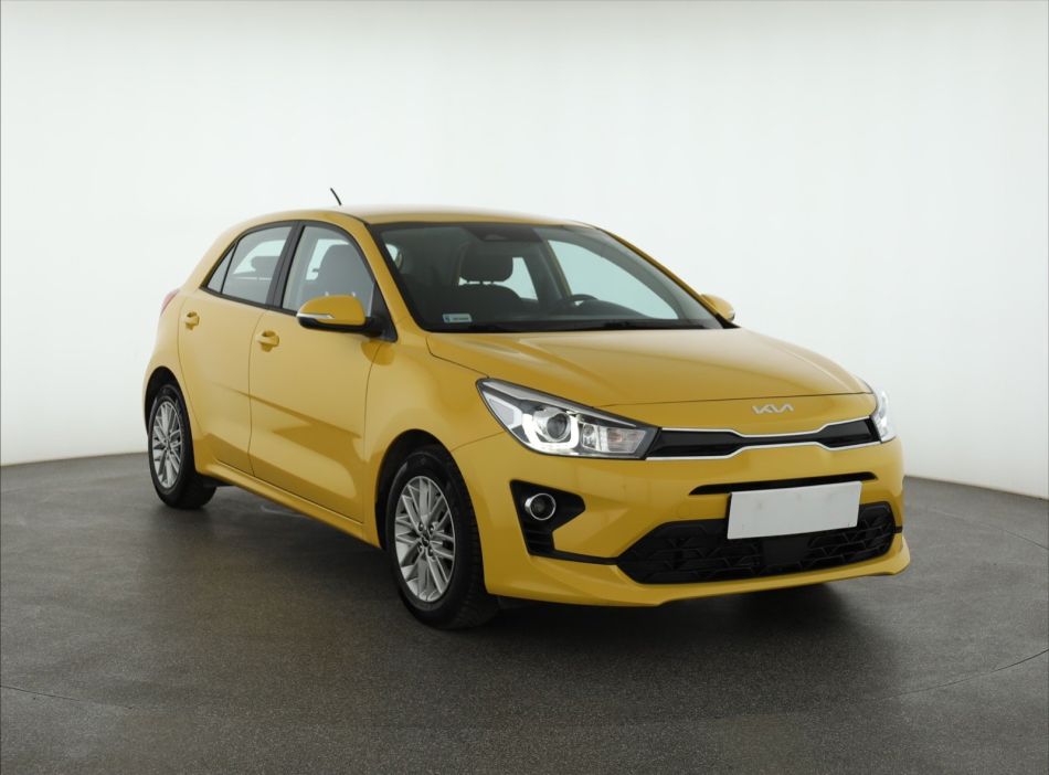 Kia Rio - 2022