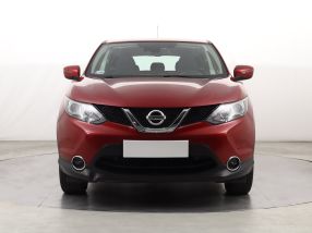 Nissan Qashqai - 2014