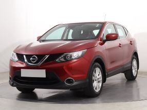 Nissan Qashqai - 2014