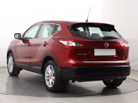 Nissan Qashqai - 2014