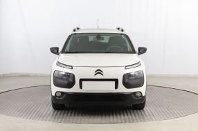 Citroen C4 Cactus - 2015