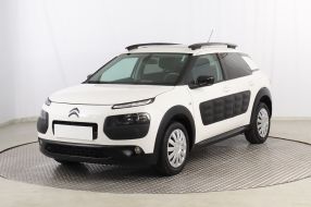 Citroen C4 Cactus - 2015
