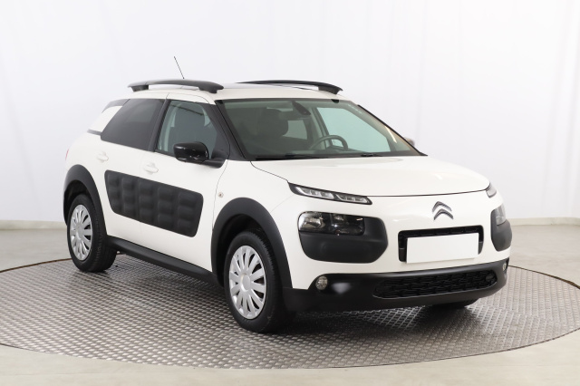 Citroen C4 Cactus 2015