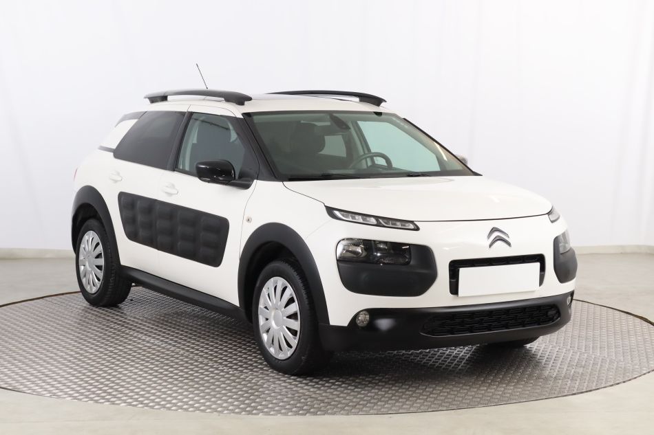 Citroen C4 Cactus - 2015