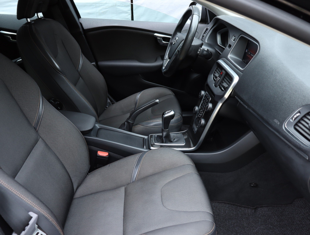 Volvo V40 Cross Country