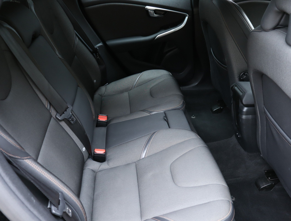 Volvo V40 Cross Country