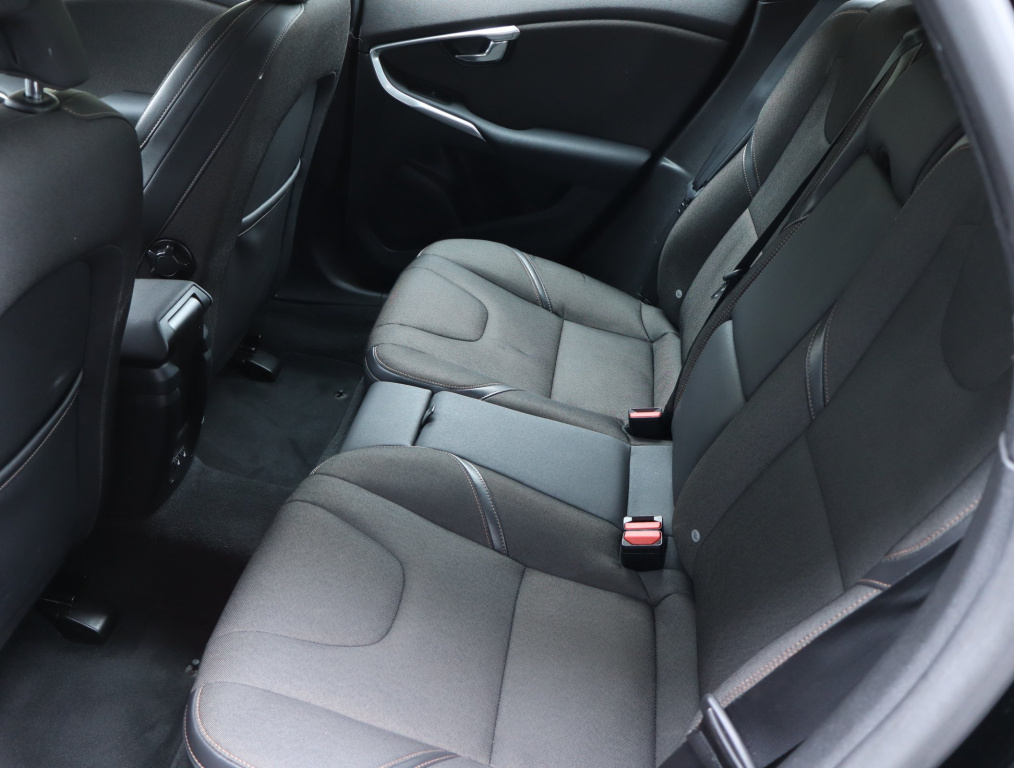 Volvo V40 Cross Country