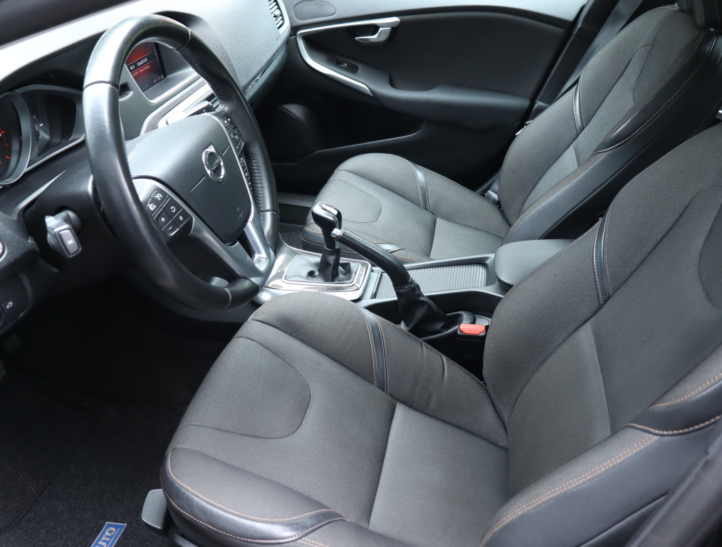 Volvo V40 Cross Country