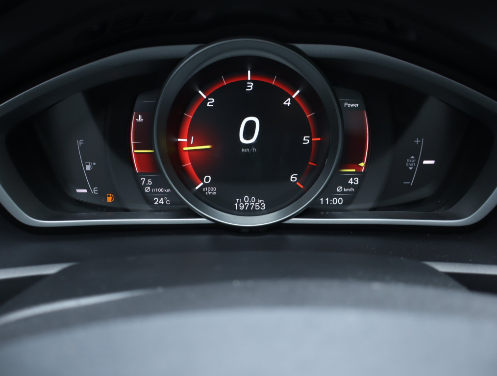 Volvo V40 Cross Country