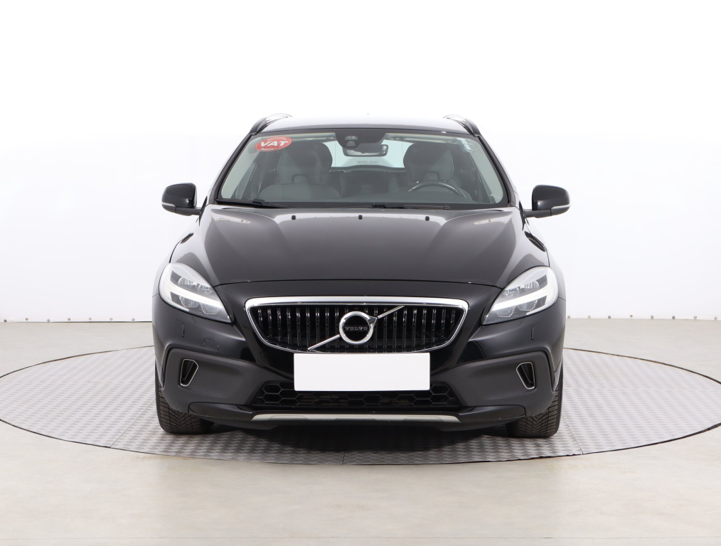 Volvo V40 Cross Country